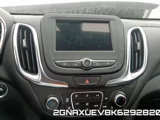 2GNAXUEV8K6292820 фото 10