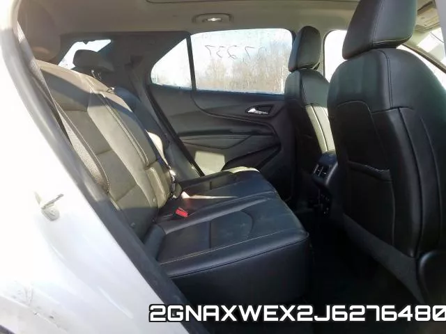 2GNAXWEX2J6276480 фото 6