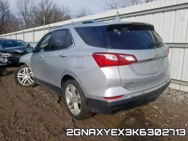 2GNAXYEX3K6302713 фото 4
