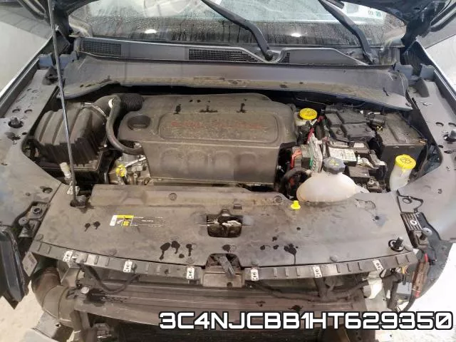 3C4NJCBB1HT629350 фото 8