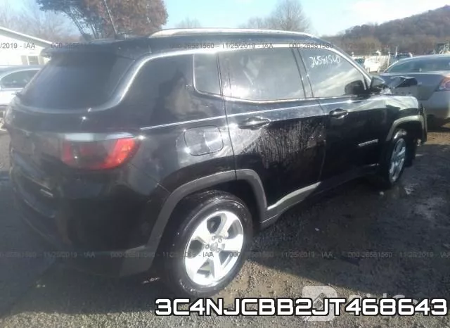 3C4NJCBB2JT468643 фото 4