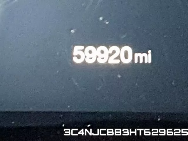 3C4NJCBB3HT629625 фото 9