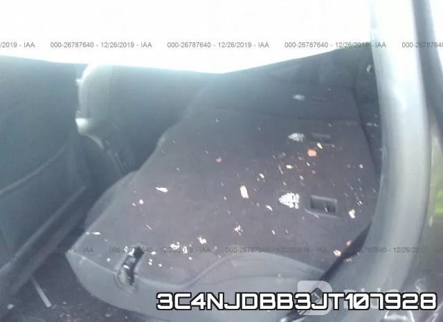 3C4NJDBB3JT107928 фото 8