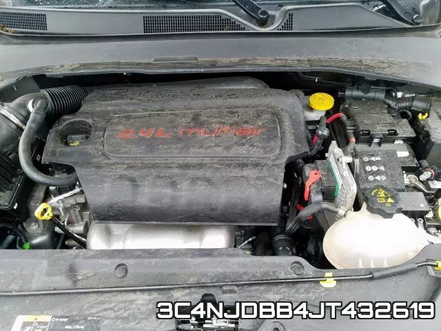 3C4NJDBB4JT432619 фото 6