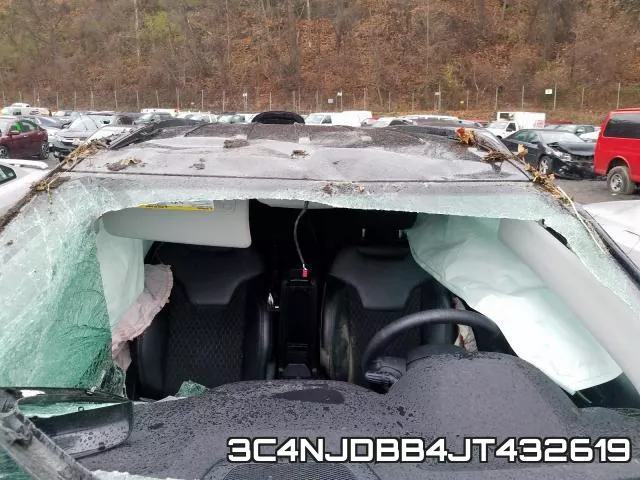 3C4NJDBB4JT432619 фото 8