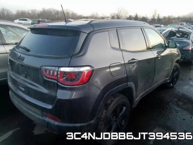 3C4NJDBB6JT394536 фото 5