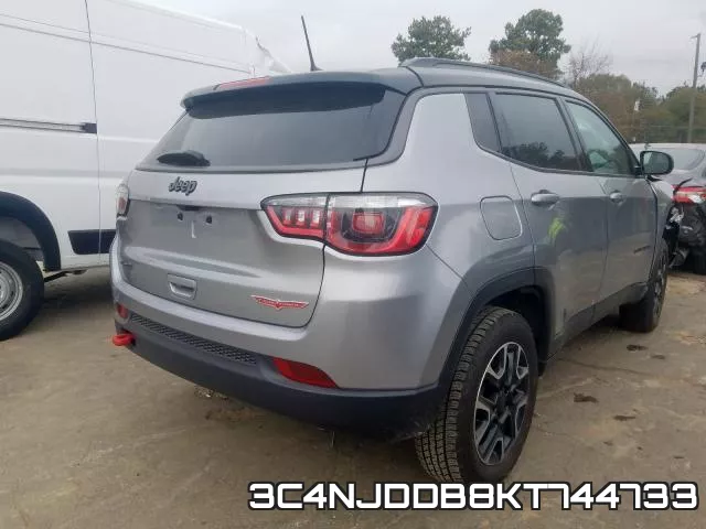 3C4NJDDB8KT744733 фото 5