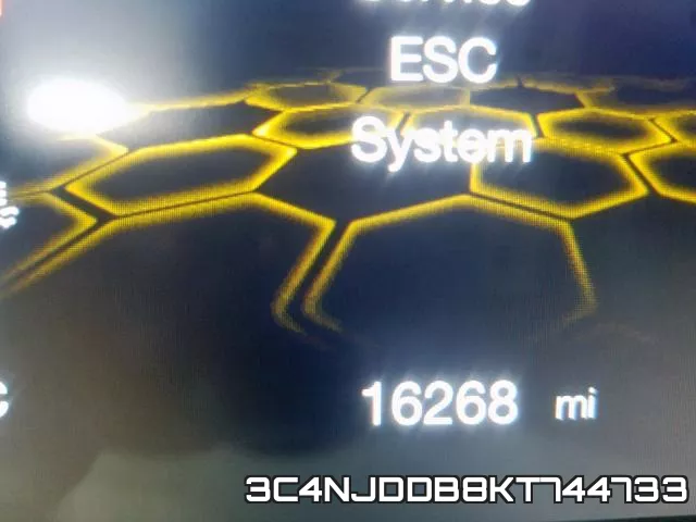 3C4NJDDB8KT744733 фото 9