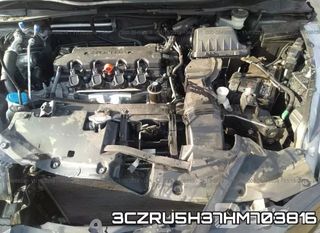 3CZRU5H37HM703816 фото 2