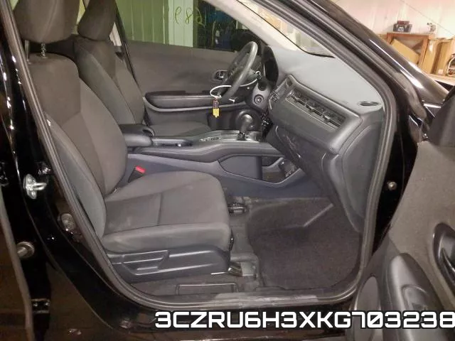 3CZRU6H3XKG703238 фото 6