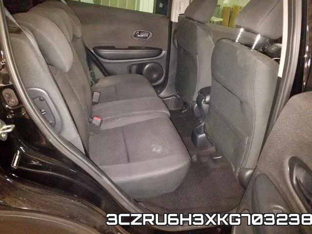 3CZRU6H3XKG703238 фото 7