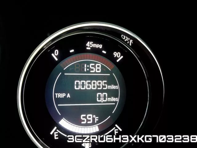 3CZRU6H3XKG703238 фото 9