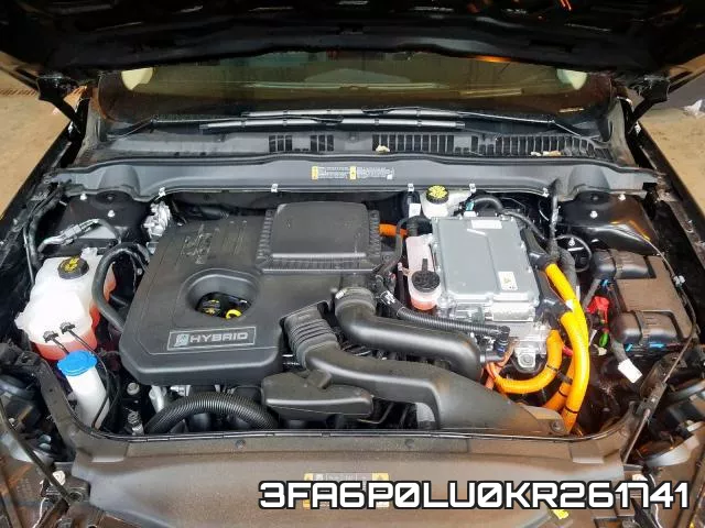 3FA6P0LU0KR261741 фото 8