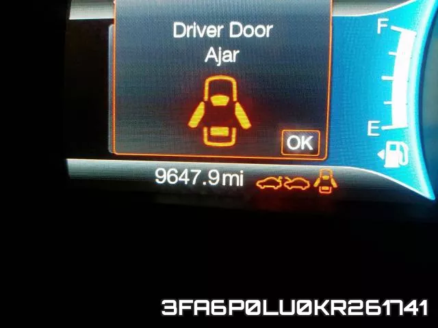 3FA6P0LU0KR261741 фото 9