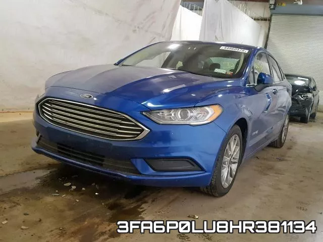 3FA6P0LU8HR381134 фото 3