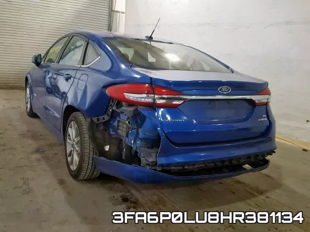 3FA6P0LU8HR381134 фото 4