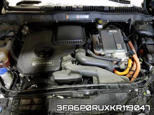 3FA6P0RUXKR119047 фото 4
