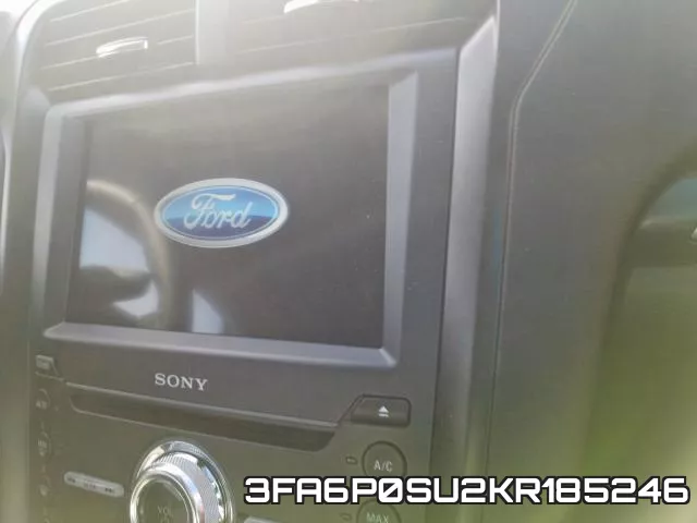 3FA6P0SU2KR185246 фото 9