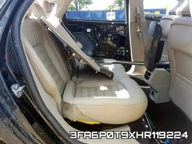 3FA6P0T9XHR119224 фото 7