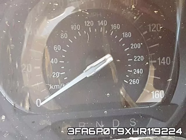 3FA6P0T9XHR119224 фото 9