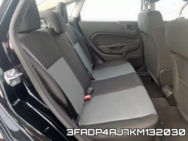 3FADP4AJ7KM132030 фото 7