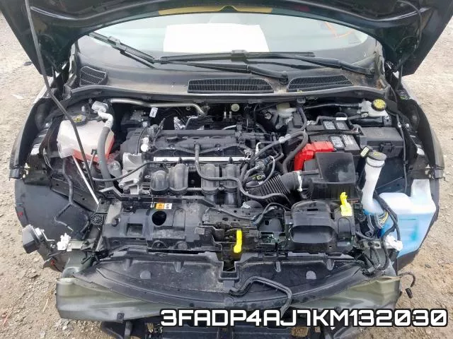 3FADP4AJ7KM132030 фото 8