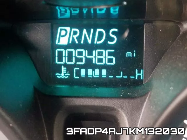 3FADP4AJ7KM132030 фото 9