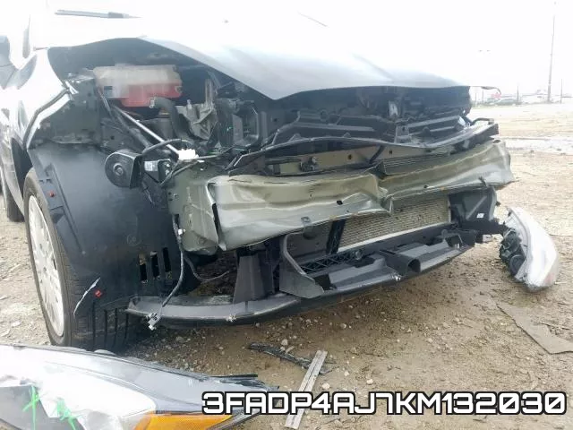 3FADP4AJ7KM132030 фото 10