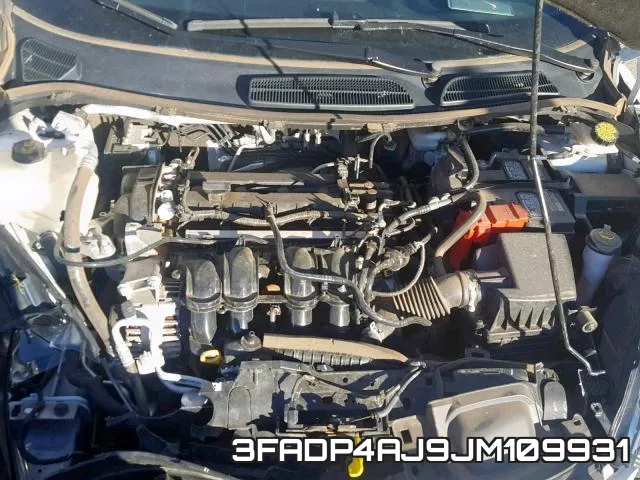 3FADP4AJ9JM109931 фото 7