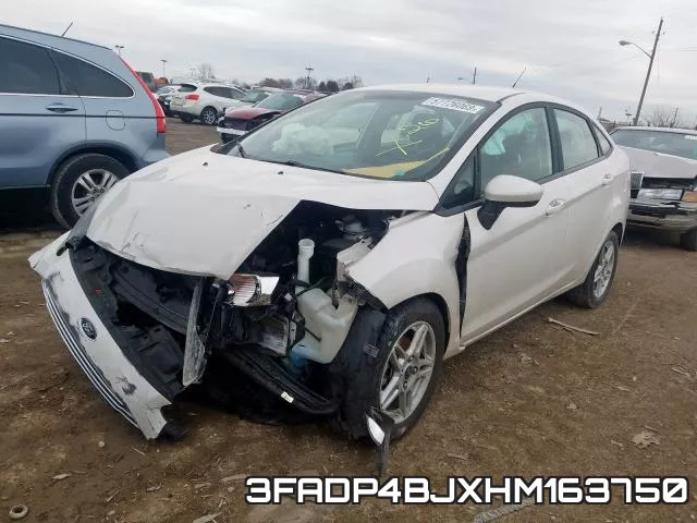 3FADP4BJXHM163750 фото 2