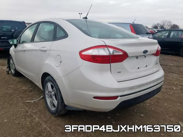 3FADP4BJXHM163750 фото 3