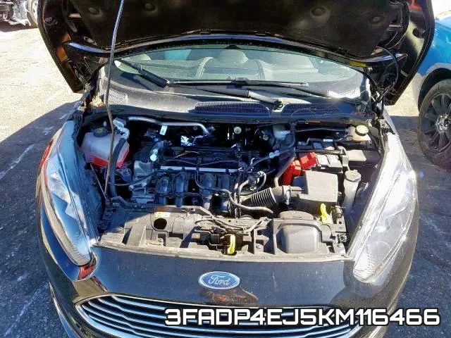 3FADP4EJ5KM116466 фото 6
