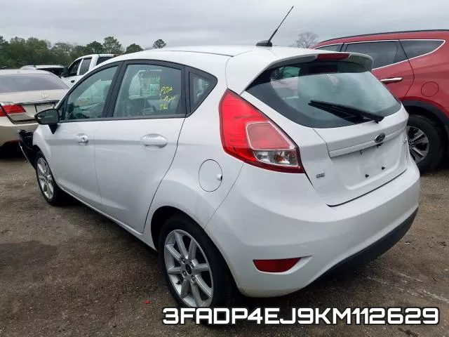 3FADP4EJ9KM112629 фото 2
