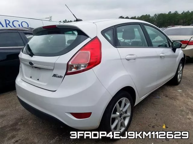 3FADP4EJ9KM112629 фото 3