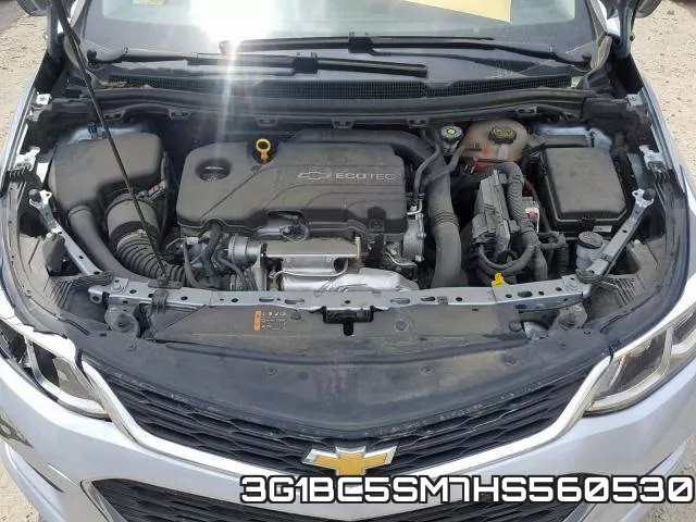 3G1BC5SM7HS560530 фото 6