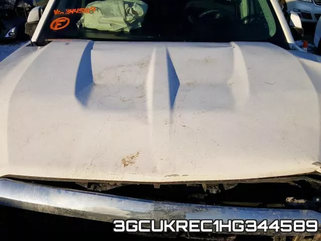 3GCUKREC1HG344589 фото 6