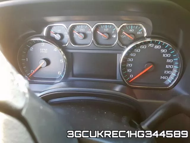 3GCUKREC1HG344589 фото 7