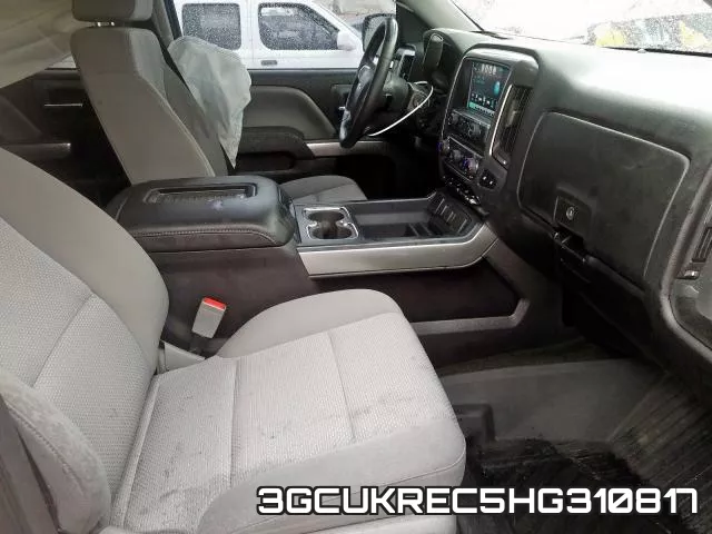 3GCUKREC5HG310817 фото 4