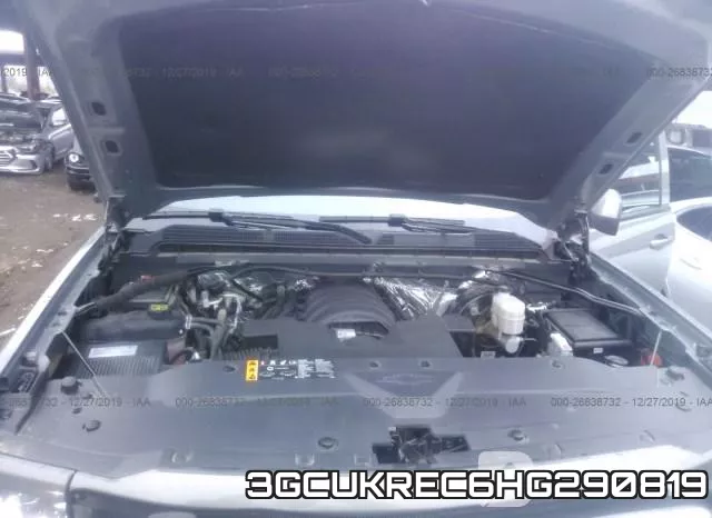 3GCUKREC6HG290819 фото 2