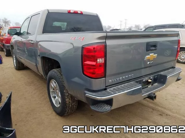 3GCUKREC7HG290862 фото 4