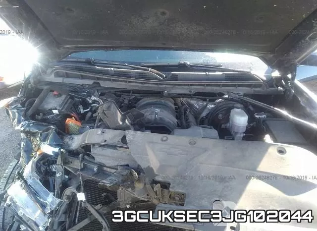 3GCUKSEC3JG102044 фото 2
