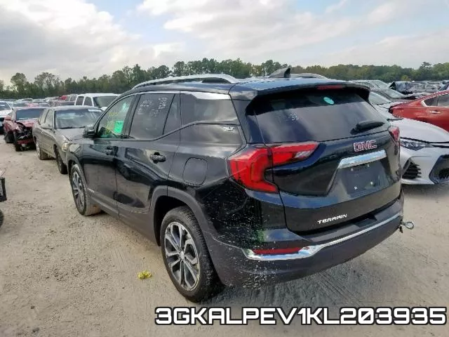 3GKALPEV1KL203935 фото 4