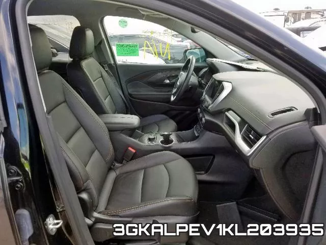 3GKALPEV1KL203935 фото 6