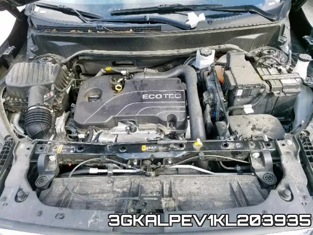 3GKALPEV1KL203935 фото 8