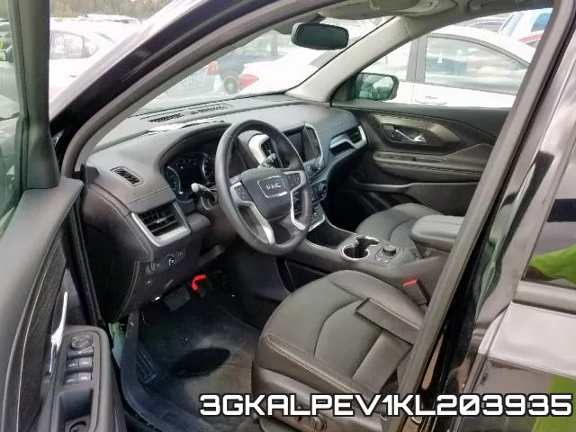 3GKALPEV1KL203935 фото 9