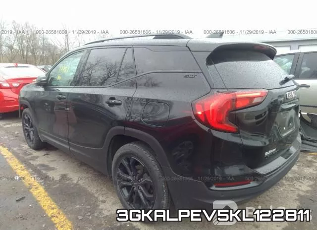 3GKALPEV5KL122811 фото 3