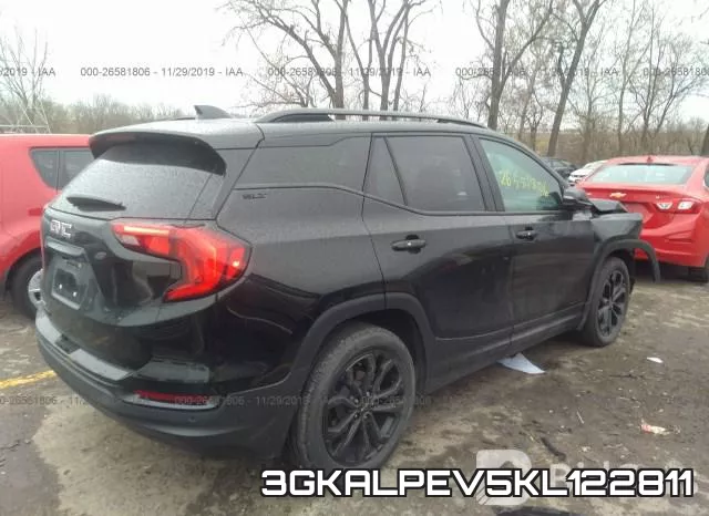 3GKALPEV5KL122811 фото 4