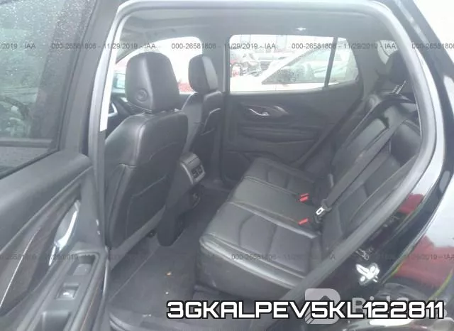 3GKALPEV5KL122811 фото 6