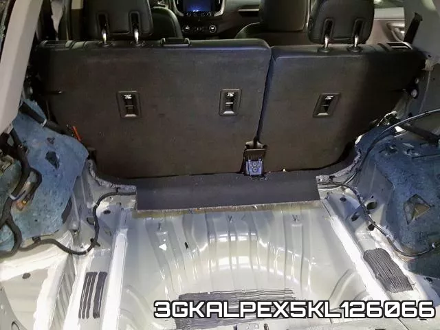 3GKALPEX5KL126066 фото 7