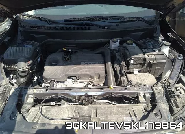 3GKALTEV5KL173864 фото 2